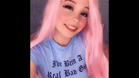 belle delphine tits|Belle Delphine 471 Pictures in HD